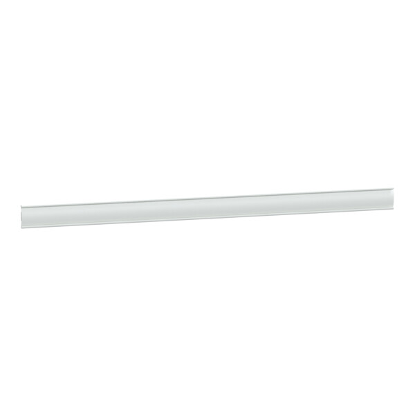 Prismaset g active - porte-étiquettes adhésives - l=432mm - h=24mm - lot de 12 - Schneider Electric - LVS08903