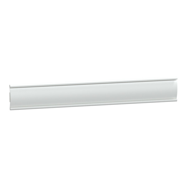 Prismaset g active - porte-étiquettes adhésives - l=180mm - h=24mm - lot de 12 - Schneider Electric - LVS08905