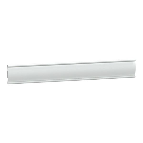 Prismaset g active - porte-étiquettes adhésives - l=180mm - h=24mm - lot de 12 - Schneider Electric - LVS08905