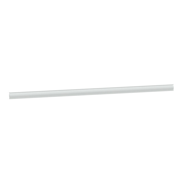 Prismaset g active - porte-étiquettes adhésives - l=650mm - h=24mm - lot de 12 - Schneider Electric - LVS08907