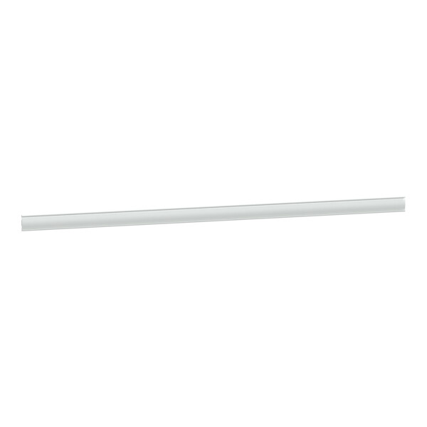 Prismaset g active - porte-étiquettes adhésives - l=650mm - h=24mm - lot de 12 - Schneider Electric - LVS08907