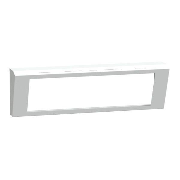 Prismaset active - visière inclinée ihm - 5 app. 72x72 - 4 app. 96x96 - Schneider Electric - LVS03928