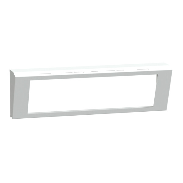 Prismaset active - visière inclinée ihm - 5 app. 72x72 - 4 app. 96x96 - Schneider Electric - LVS03928