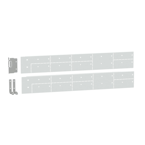 Prismaset g active - cloison verticale pour armoire - 36m - Schneider Electric - LVS04335
