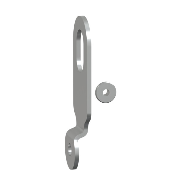 Prismaset g active - anneaux de levage - lot de 2 - Schneider Electric - LVS08801