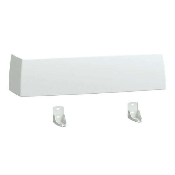 Prismaset g active - epanouisseur de goulotte pour coffret ou armoire - Schneider Electric - LVS08824