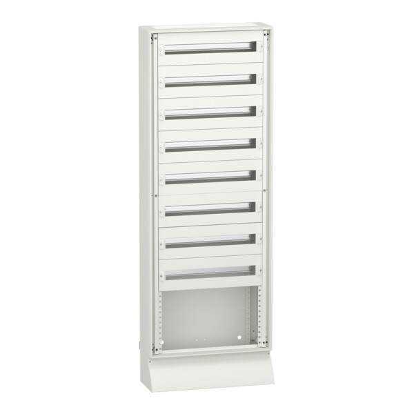 Prismaset g active - armoire 8 rangées - 30m - pack 250 - ip30 - Schneider Electric - LVS08073