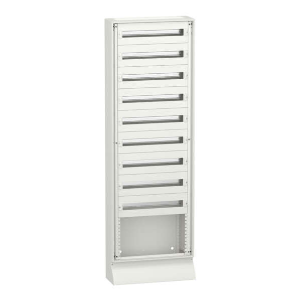 Prismaset g active - armoire 9 rangées - 33m - pack 250 - ip30 - Schneider Electric - LVS08074