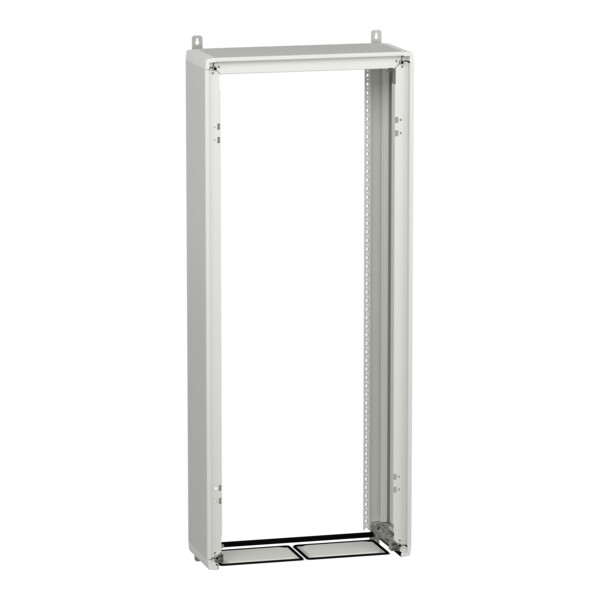 Prismaset g active - coffret ip55 - 27m - ral9003 - Schneider Electric - LVS08307