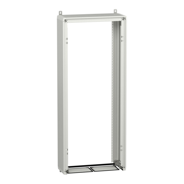 Prismaset g active - coffret ip55 - 27m - ral9003 - Schneider Electric - LVS08307
