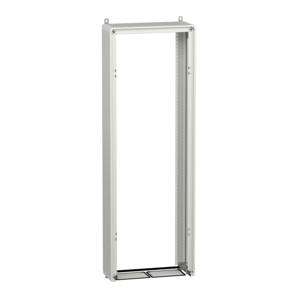 Prismaset g active - coffret ip55 - 33m - ral9003 - Schneider Electric - LVS08309