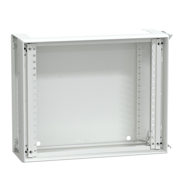 Prismaset g active - coffret extension ip30 - l600 - 9m - ral9003 - Schneider Electric - LVS08113