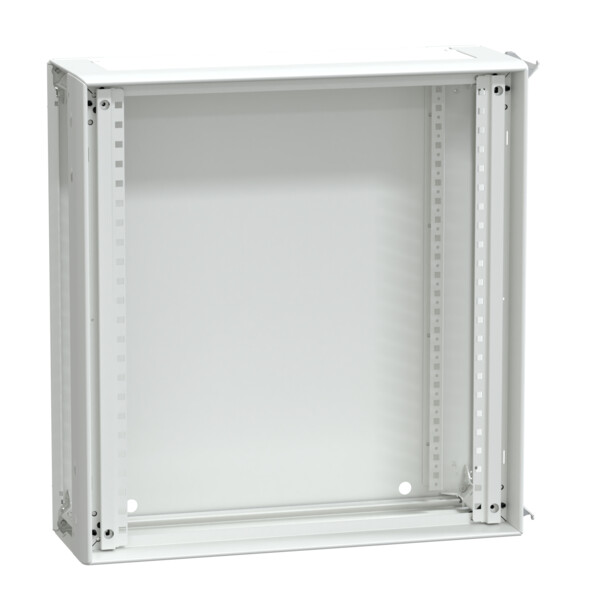Prismaset g active - coffret extension ip30 - l600 - 12m - ral9003 - Schneider Electric - LVS08114