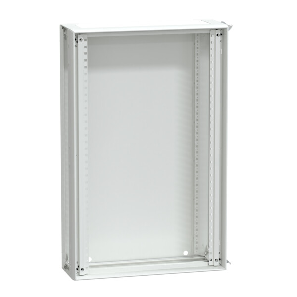 Prismaset g active - coffret extension ip30 - l600 - 18m - ral9003 - Schneider Electric - LVS08116