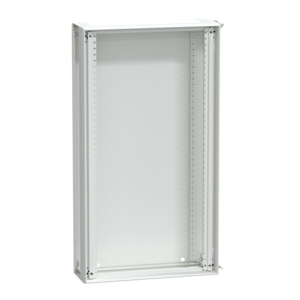Prismaset g active - coffret extension ip30 - l600 - 21m - ral9003 - Schneider Electric - LVS08117