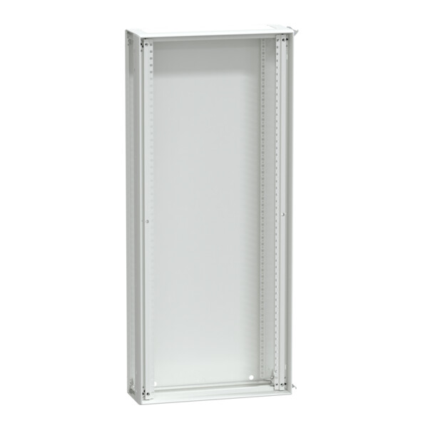 Prismaset g active - coffret extension ip30 - l600 - 27m - ral9003 - Schneider Electric - LVS08119