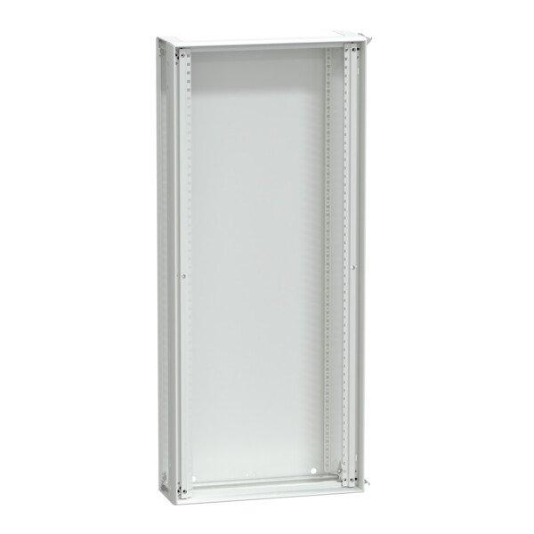 Prismaset g active - coffret extension ip30 - l600 - 27m - ral9003 - Schneider Electric - LVS08119