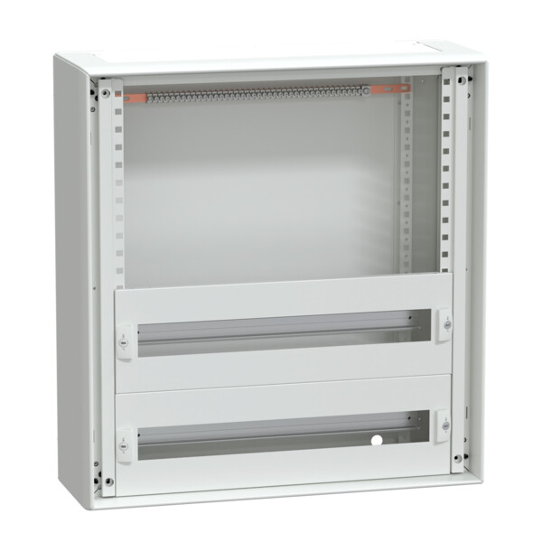 Prismaset active g - coffrets pack 250 a - blanc ral9003