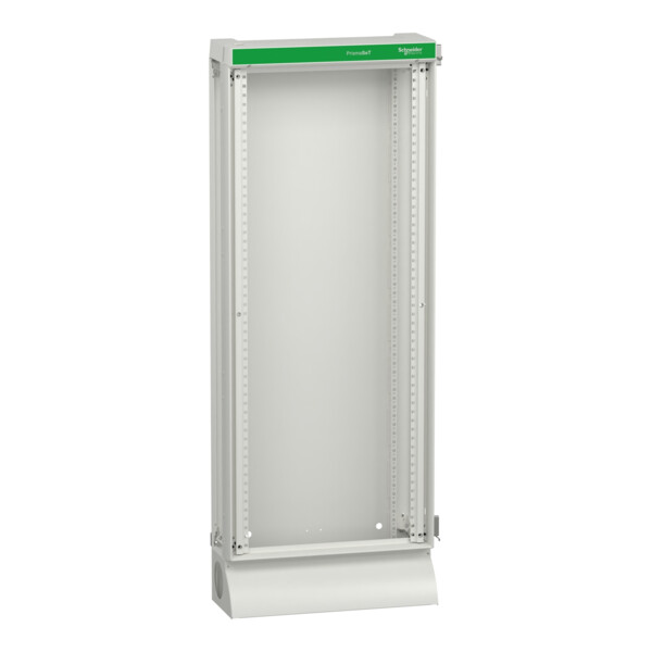 Prismaset g active - armoire extension - l600 - ip30 - 27m - ral9003 - Schneider Electric - LVS08212