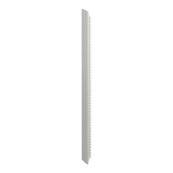 Prismaset g active - panneaux latéreaux - armoire 27m - ip30 - ral9003 - Schneider Electric - LVS01035
