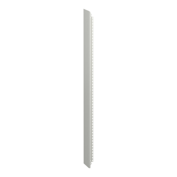 Prismaset g active - panneaux latéreaux - armoire 27m - ip30 - ral9003 - Schneider Electric - LVS01035