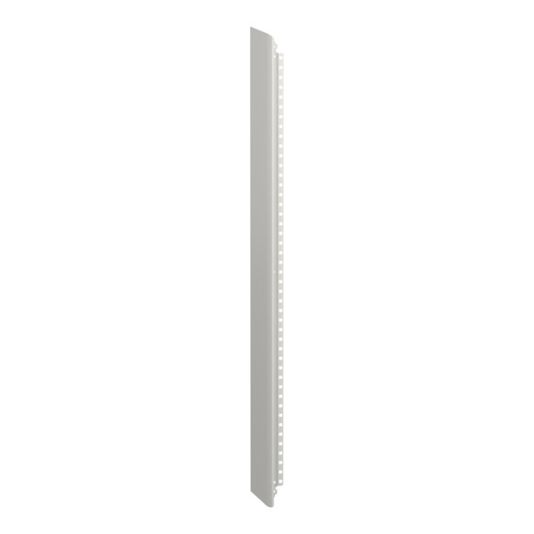 Prismaset g active - panneau latéral - coffret 24m - ip30 - ral9003 - Schneider Electric - LVS01046