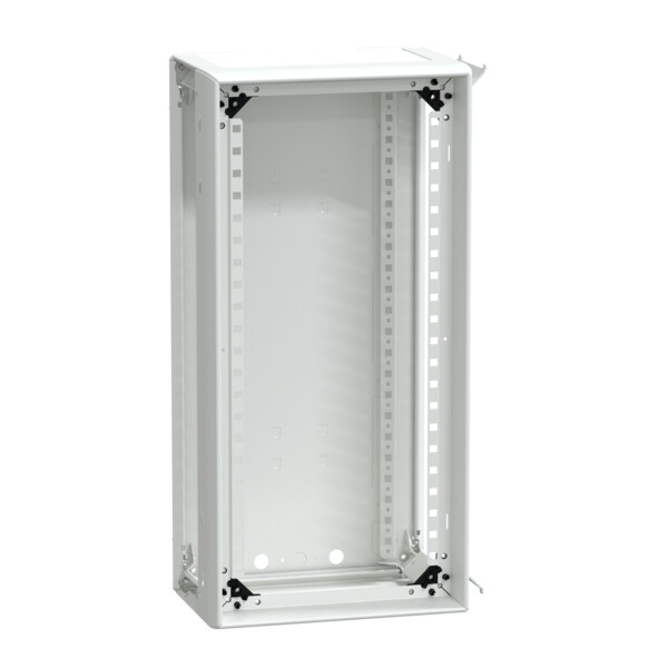 Prismaset g active - gaine extension coffret 12m - l300 - ral9003 - Schneider Electric - LVS08174