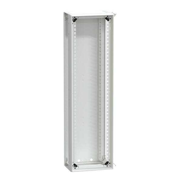 Prismaset g active - gaine extension coffret 21m - l300 - ral9003 - Schneider Electric - LVS08177