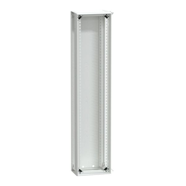 Prismaset g active - gaine extension coffret 27m - l300 - ral9003 - Schneider Electric - LVS08179