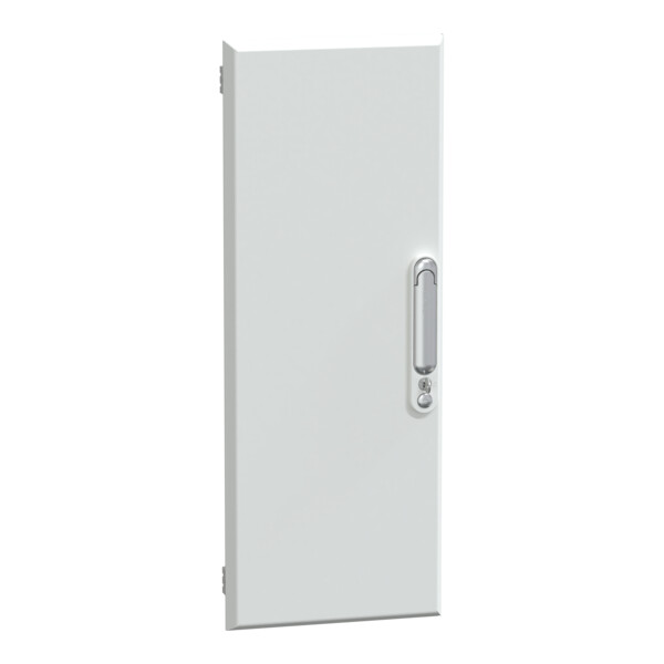 Prismaset g active - porte pleine gaine d'extension 15m - l300 - ral9003 - Schneider Electric - LVS08185