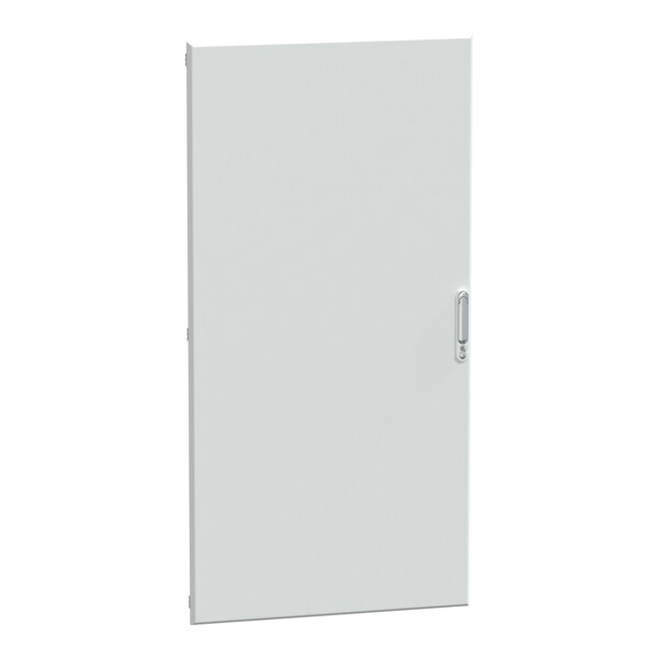 Prismaset g active - porte pleine - armoire 33m - l850 - ral9003 - Schneider Electric - LVS08254