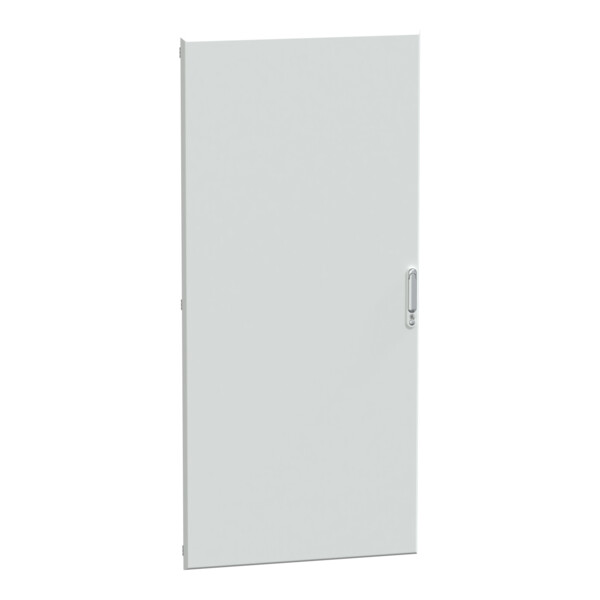Prismaset g active - porte pleine - armoire 36m - l850 - ral9003 - Schneider Electric - LVS08255