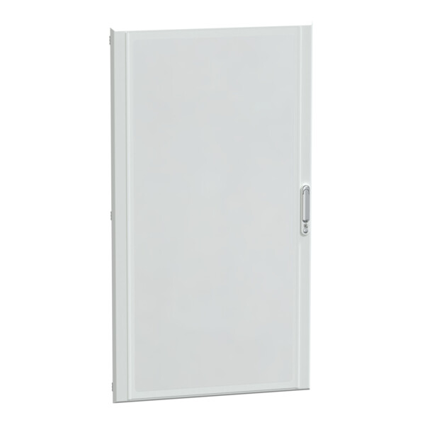 Prismaset g active - porte transparente - armoire 30m - l850 - ral9003 - Schneider Electric - LVS08263