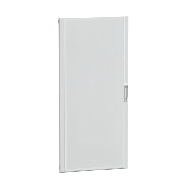 Prismaset g active - porte transparente - armoire 36m - l850 - ral9003 - Schneider Electric - LVS08265
