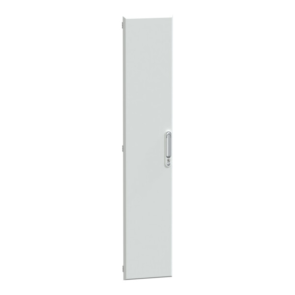 Prismaset g active - porte pleine gaine d'extension 30m - l300 - ral9003 - Schneider Electric - LVS08283