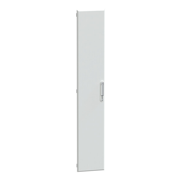 Prismaset g active - porte pleine gaine d'extension 33m - l300 - ral9003 - Schneider Electric - LVS08284