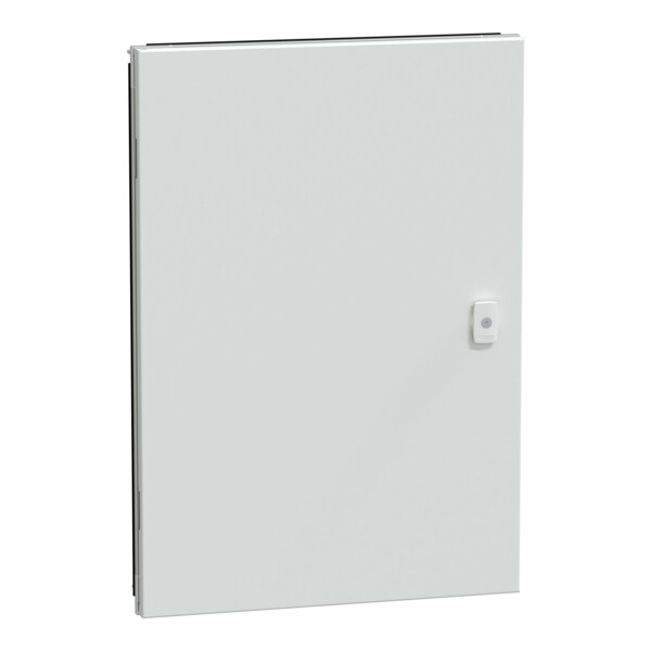 Prismaset g active - porte pleine coffret 15m - ip55 - ral9003 - Schneider Electric - LVS08324