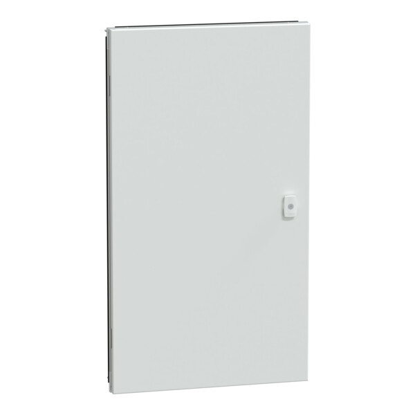 Prismaset g active - porte pleine coffret 19m - ip55 - ral9003 - Schneider Electric - LVS08325