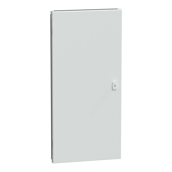 Prismaset g active - porte pleine coffret 23m - ip55 - ral9003 - Schneider Electric - LVS08326