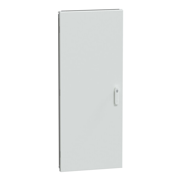 Prismaset g active - porte pleine coffret 27m - ip55 - ral9003 - Schneider Electric - LVS08327