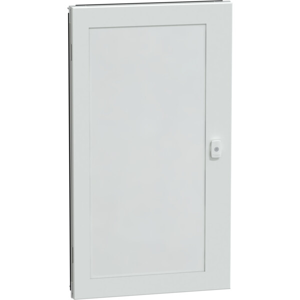 Prismaset g active - porte transparente - coffret ou exten. ip55 - 19m - ral9003 - Schneider Electric - LVS08335