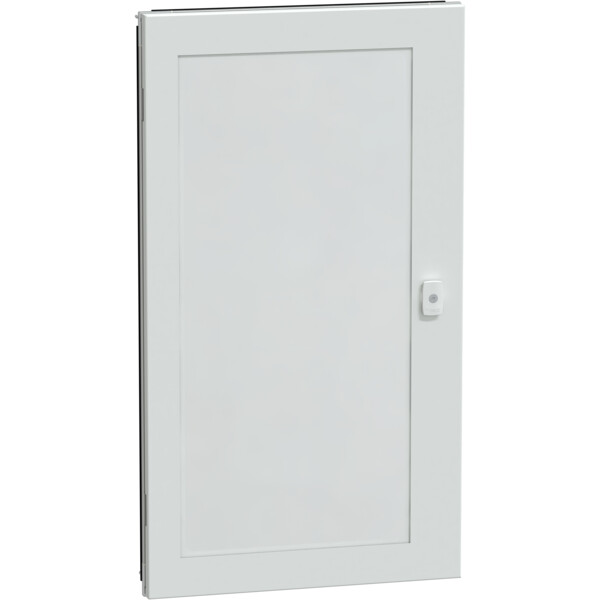 Prismaset g active - porte transparente - coffret ou exten. ip55 - 19m - ral9003 - Schneider Electric - LVS08335