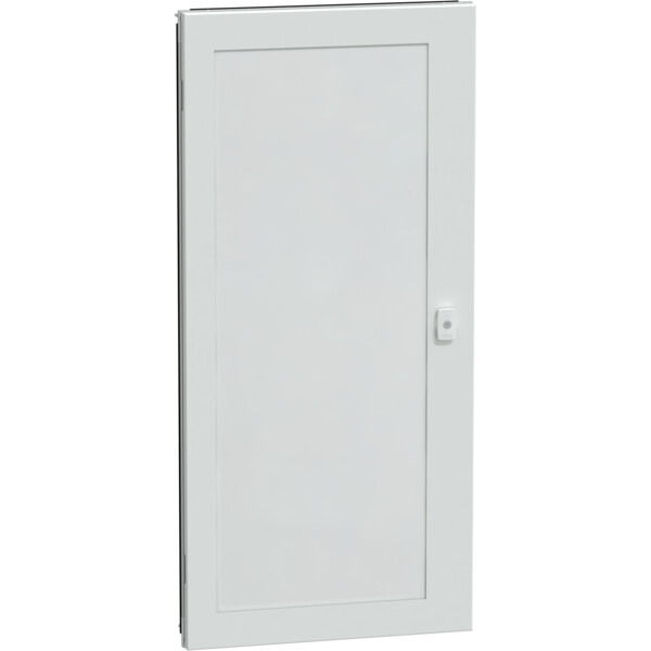 Prismaset g active - porte transparente - coffret ou exten. ip55 - 23m - ral9003 - Schneider Electric - LVS08336