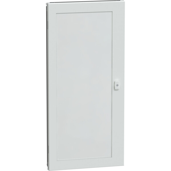 Prismaset g active - porte transparente - coffret ou exten. ip55 - 23m - ral9003 - Schneider Electric - LVS08336