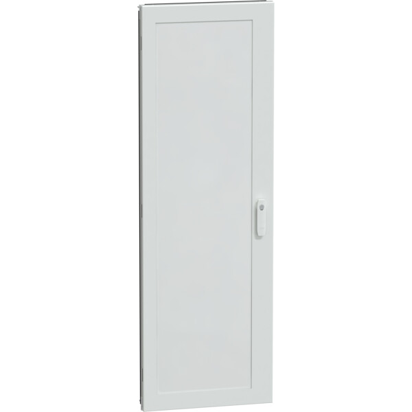 Prismaset g active - porte transparente - coffret ou exten. ip55 - 33m - ral9003 - Schneider Electric - LVS08339