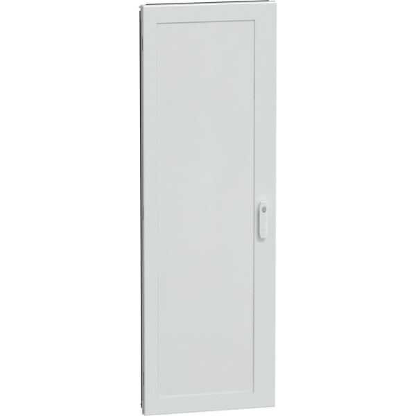 Prismaset g active - porte transparente - coffret ou exten. ip55 - 33m - ral9003 - Schneider Electric - LVS08339