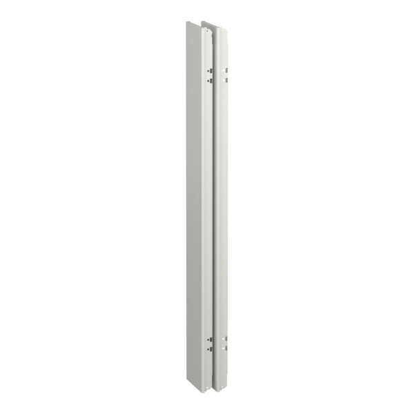 Prismaset g active - panneau latéral coffret ip55 - 27m - lot(x2) - ral9003 - Schneider Electric - LVS08357