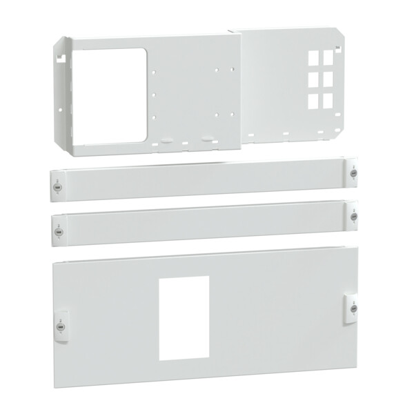 Prismaset g active - pack 250 - unité fonctionnelle pour ins250 / inv250 - l600 - Schneider Electric - LVS03264
