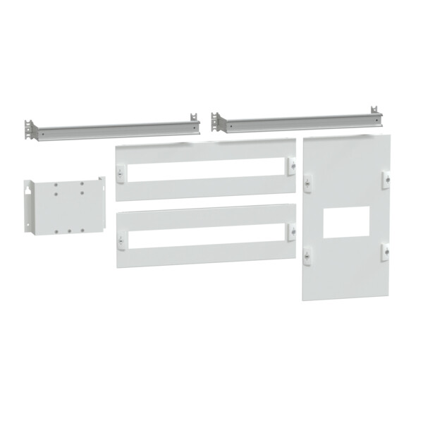 Prismaset g active - uf tête gaine - ins inv l250 - Schneider Electric - LVS03267