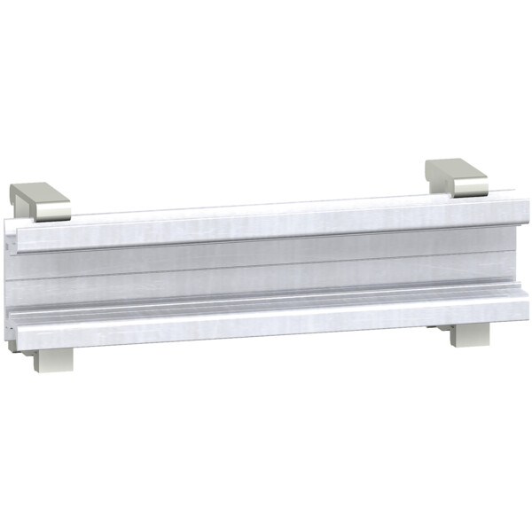 Prismaset g active - rail et réhausses modulaire - l600 - Schneider Electric - LVS04227
